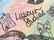 Illustration for labour studies article