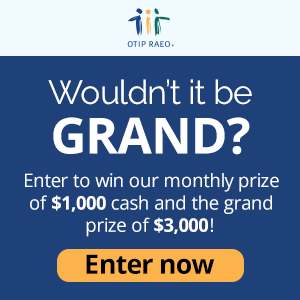 Wouldnt it be GRAND? Contest