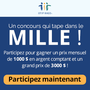 Un concours qui tape dans le mille! Concours