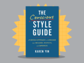 The Conscious Style Guide Book Cover