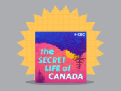 The Secret Life of Canada Podcast Cover