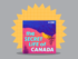 The Secret Life of Canada Podcast Cover