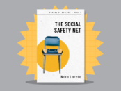 The Social Safety Net Book Cover